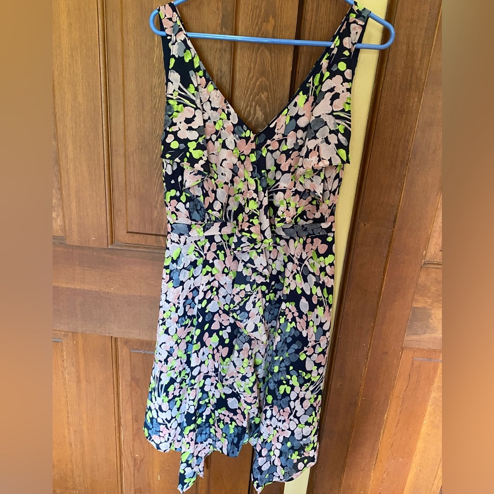 BCBG dress